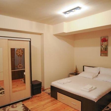 Casa Di Luca Apartment Brașov Exterior foto