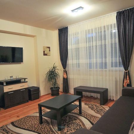 Casa Di Luca Apartment Brașov Exterior foto