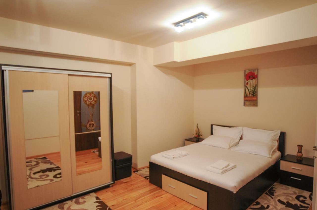 Casa Di Luca Apartment Brașov Exterior foto