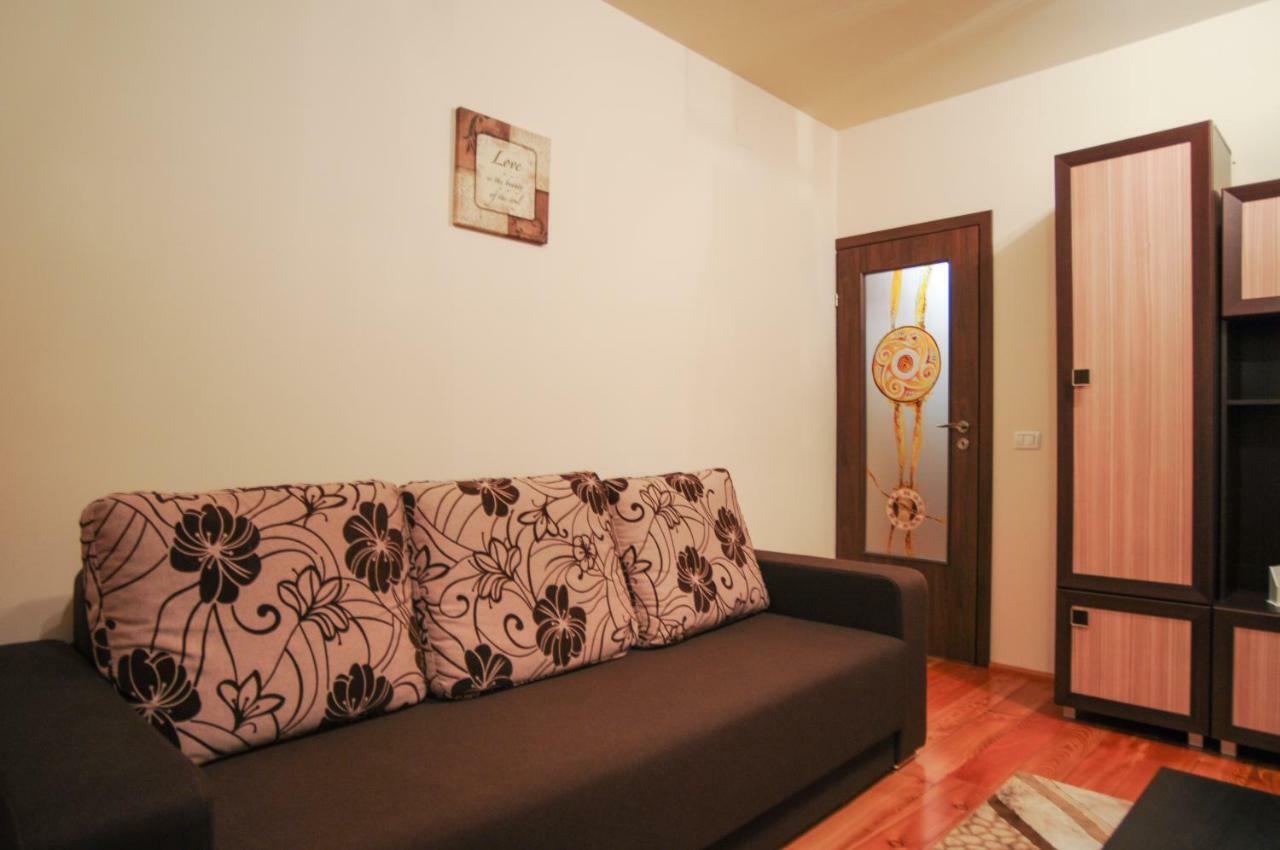Casa Di Luca Apartment Brașov Exterior foto